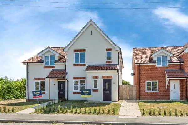 Livermere Road, Troston, Bury St. Edm..., Bury St. Edmunds — photo 1