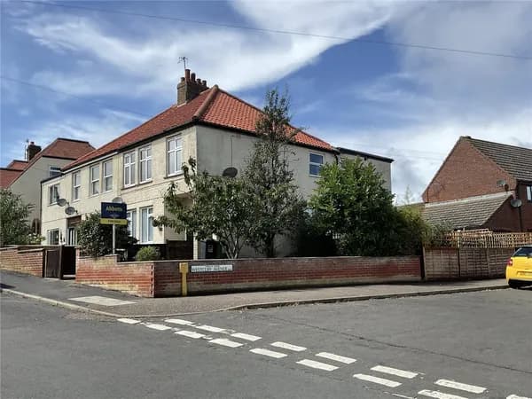 Howards Hill, CROMER, Norfolk, NR27, Norfolk — photo 1