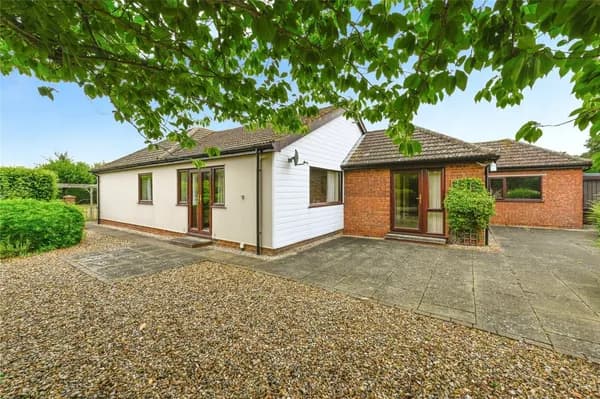 Lords Lane, Heacham, King's Lynn, Nor..., King's Lynn — photo 1