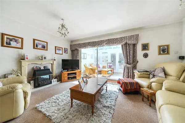 Kings Road, Biggin Hill, Westerham, TN16, Westerham — photo 2