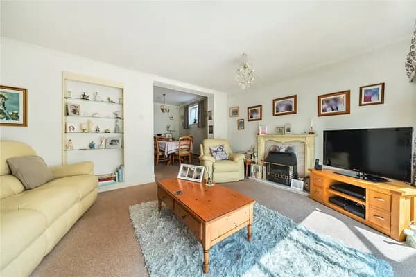 Kings Road, Biggin Hill, Westerham, TN16, Westerham — photo 3
