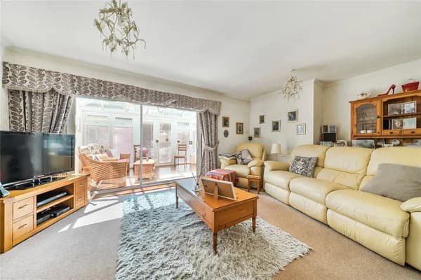 Kings Road, Biggin Hill, Westerham, TN16, Westerham — photo 4