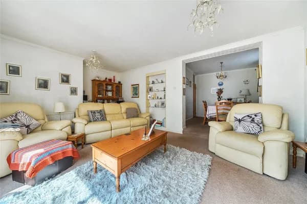 Kings Road, Biggin Hill, Westerham, TN16, Westerham — photo 5