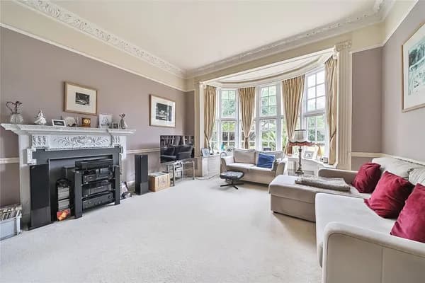 Parkmore, Wilderness Road, Chislehurs..., Chislehurst — photo 5
