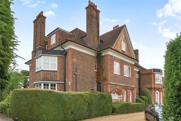 Parkmore, Wilderness Road, Chislehurs..., Chislehurst — photo 2