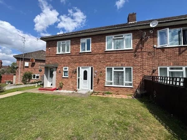 Castle Street, Wroxham, Norwich, Norf..., Norwich — photo 1