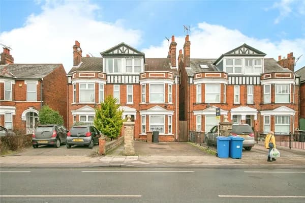 Norwich Road, Ipswich, Suffolk, IP1, Suffolk — photo 1