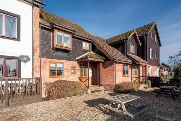 Staitheway Road, Wroxham, Norwich, No..., Norwich — photo 1