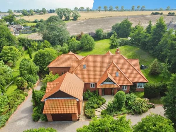 Somerton Road, Winterton-on-Sea, Grea..., Great Yarmouth