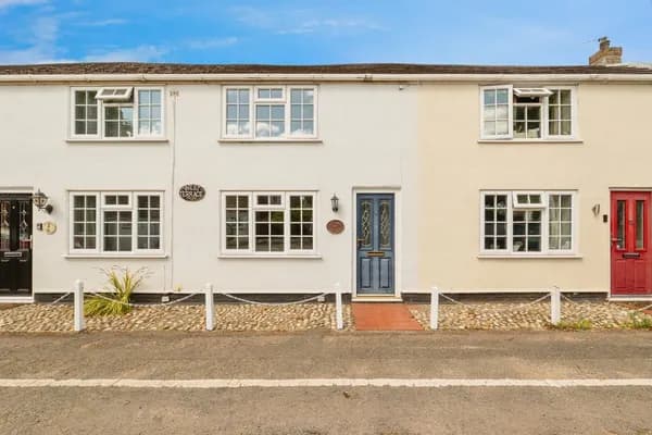 High Street, Ludham, Great Yarmouth, ..., Great Yarmouth — photo 1