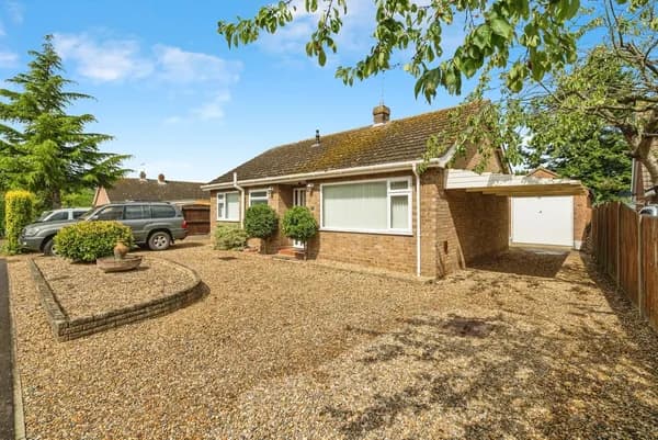 Redell Close, Salhouse, Norwich, Norf..., Norwich — photo 1