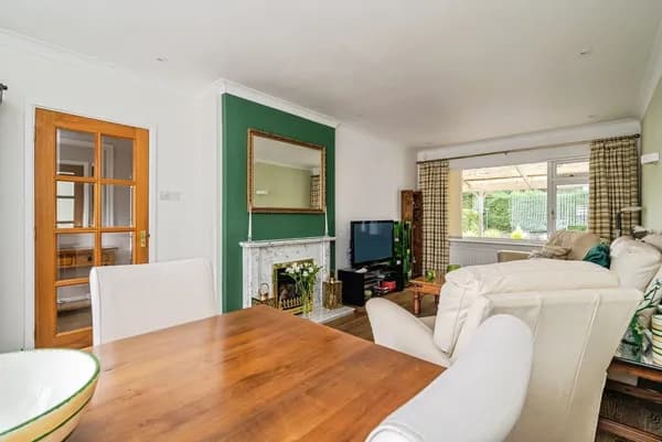 Redell Close, Salhouse, Norwich, Norf..., Norwich — photo 4