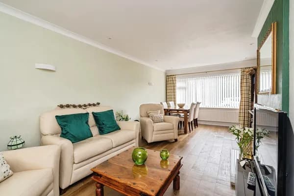 Redell Close, Salhouse, Norwich, Norf..., Norwich — photo 3
