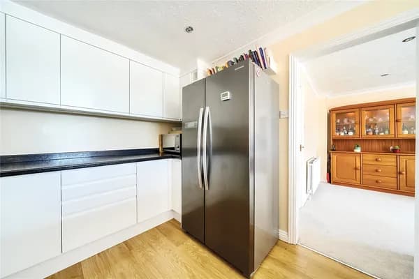 Nightingale Close, Westerham, Kent, TN16, Kent — photo 3