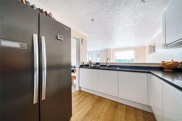 Nightingale Close, Westerham, Kent, TN16, Kent — photo 4