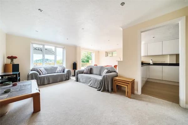 Nightingale Close, Westerham, Kent, TN16, Kent — photo 5