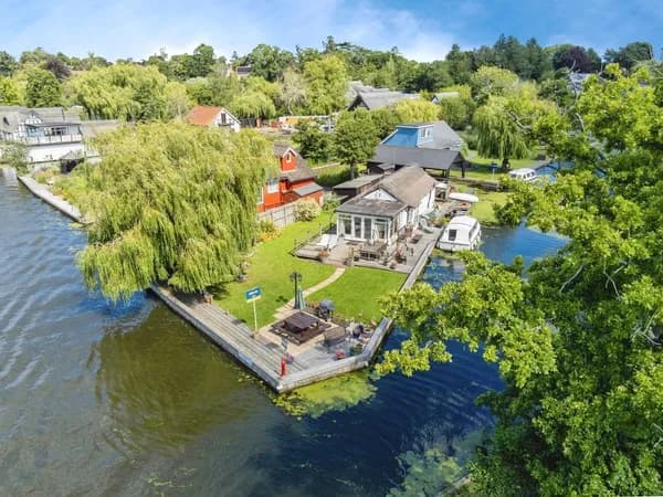 Lower Street, Horning, Norwich, Norfo..., Norwich — photo 1