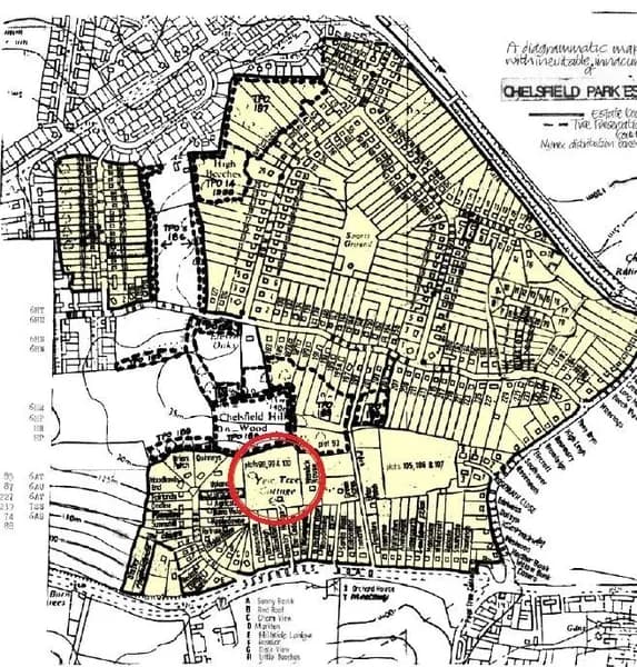 Sevenoaks Road, Pratts Bottom, Orping..., Orpington — photo 2