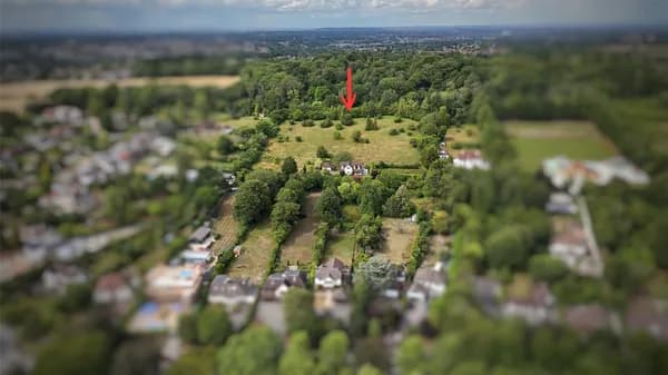 Sevenoaks Road, Pratts Bottom, Orping..., Orpington — photo 4