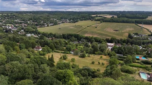 Sevenoaks Road, Pratts Bottom, Orping..., Orpington — photo 5