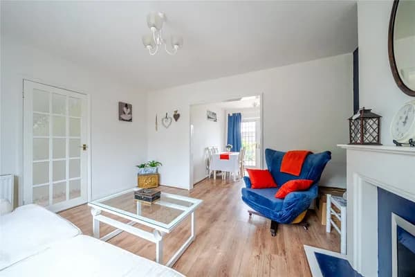 Slades Drive, Chislehurst, BR7, Chislehurst — photo 2