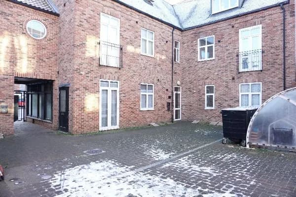 Stonegate Street, King's Lynn, Norfol..., Norfolk — photo 1
