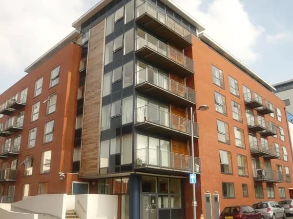 Ryland Street, Birmingham, West Midla..., West Midlands — photo 1