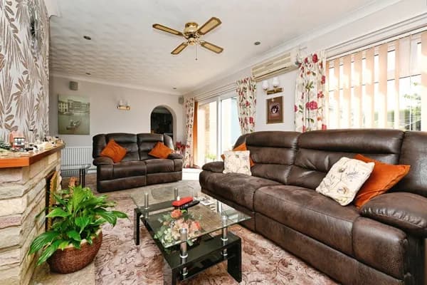 Common Road, Runcton Holme, King's Ly..., King's Lynn — photo 2
