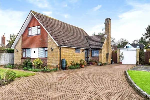 Pondfield Road, Orpington, Kent, BR6, Kent — photo 1