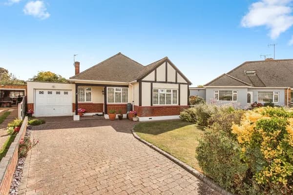 Marcus Chase, Thorpe Bay, Essex, SS1, Essex — photo 1