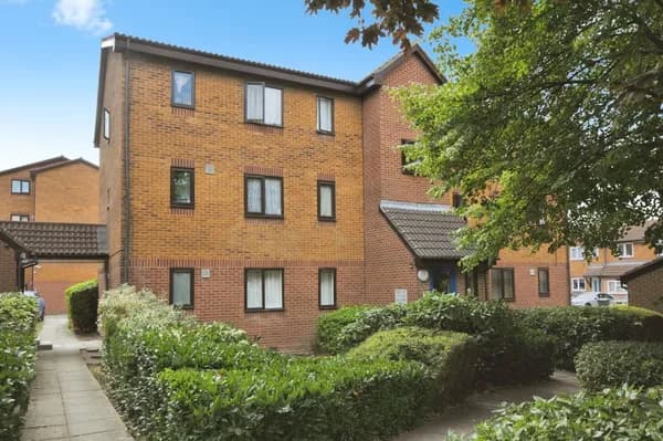 Cumberland Place, LONDON, London, SE6, London — photo 1
