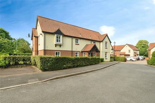 Bridge Broad Close, Wroxham, Norwich,..., Norwich — photo 1