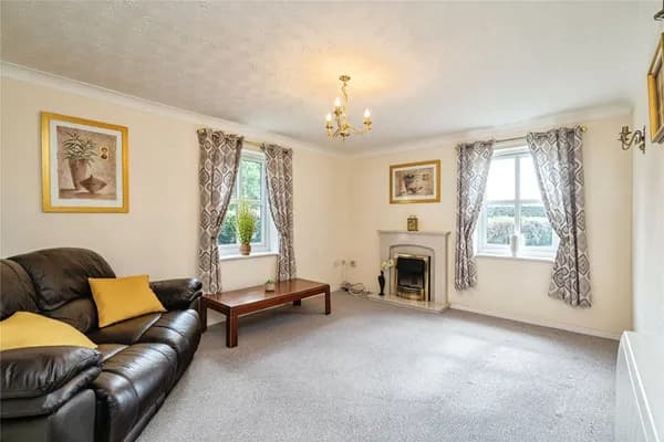 Bridge Broad Close, Wroxham, Norwich,..., Norwich — photo 2