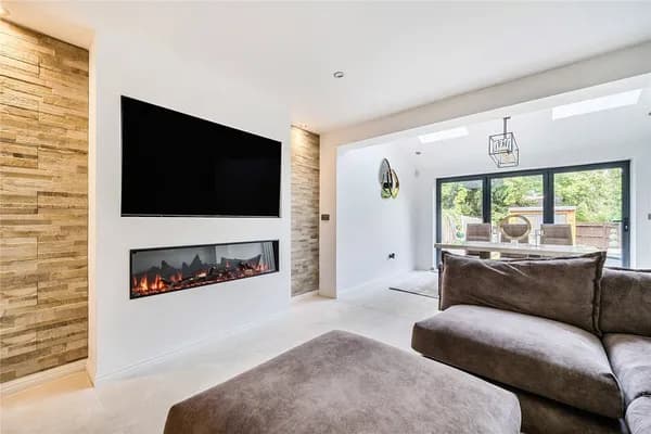 Cheyne Park Drive, West Wickham, BR4, West Wickham — photo 4