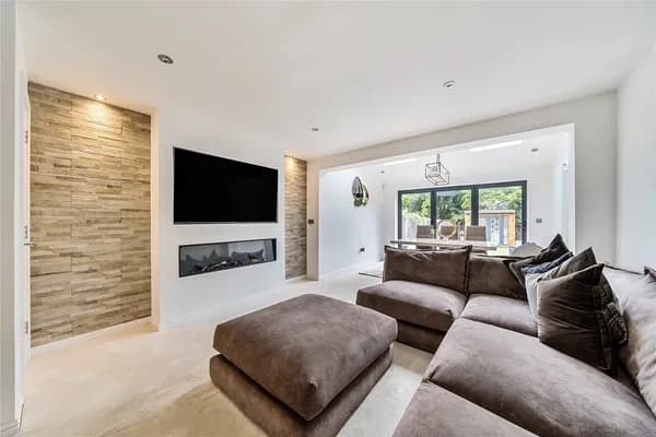 Cheyne Park Drive, West Wickham, BR4, West Wickham — photo 3