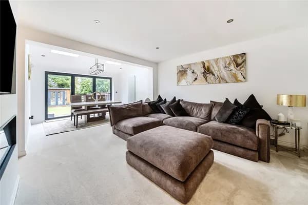 Cheyne Park Drive, West Wickham, BR4, West Wickham — photo 2