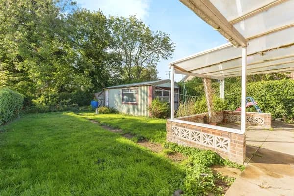 Greenland Avenue, WYMONDHAM, Norfolk,..., Norfolk — photo 4
