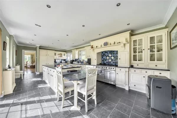 Cudham Lane South, Cudham, Sevenoaks,..., Sevenoaks — photo 1