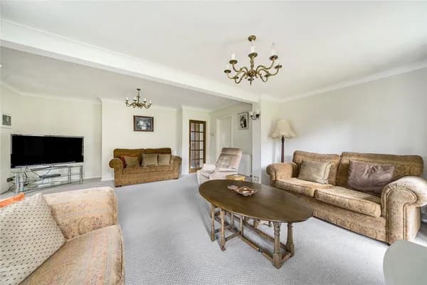 Cudham Lane South, Cudham, Sevenoaks,..., Sevenoaks — photo 5