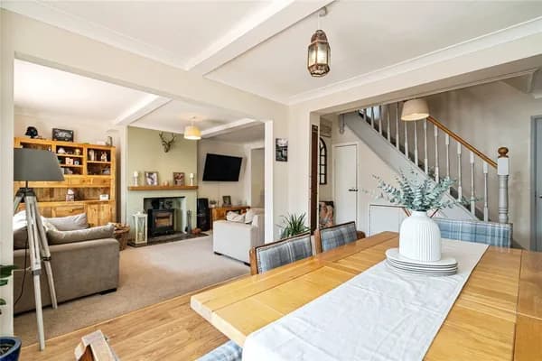 Mill Hill, Horning, Norwich, Norfolk,..., Norwich — photo 2