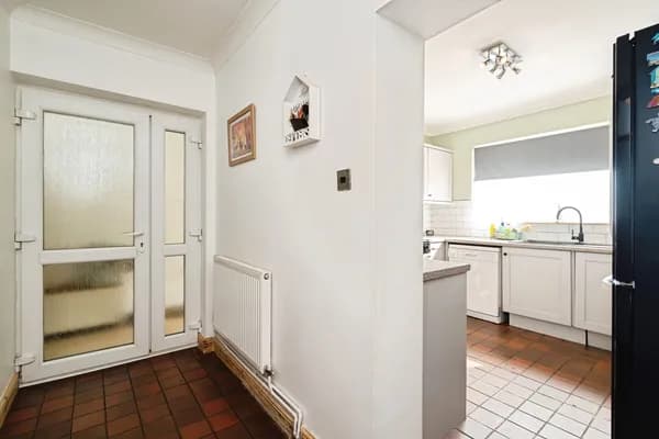 Mill Hill, Horning, Norwich, Norfolk,..., Norwich — photo 5