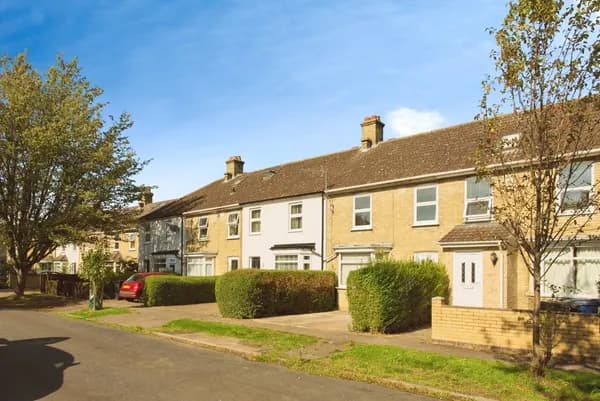 Stourbridge Grove, Cambridge, Cambrid..., Cambridgeshire — photo 1