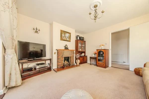 Kates Lane, Wetherden, Stowmarket, Su..., Stowmarket — photo 4