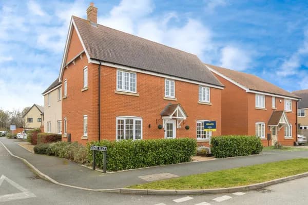 Swallow Drive, Wymondham, Norfolk, NR18, Norfolk — photo 1