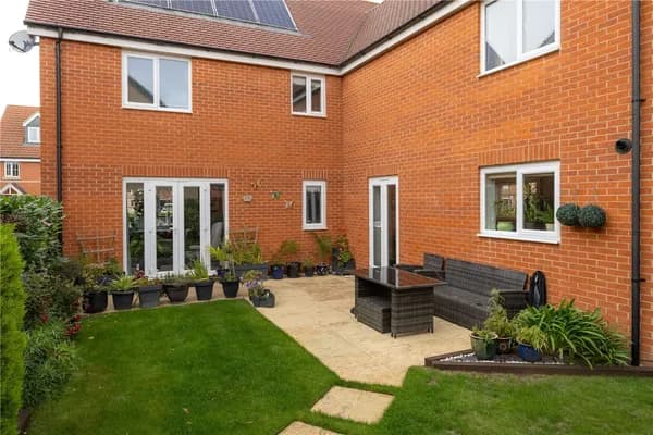 Swallow Drive, Wymondham, Norfolk, NR18, Norfolk — photo 3