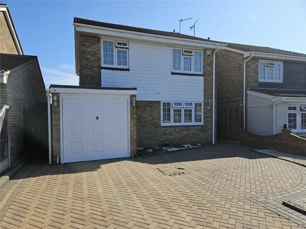 Aylesbeare, Shoeburyness, Southend-on..., Southend-on-Sea — photo 1