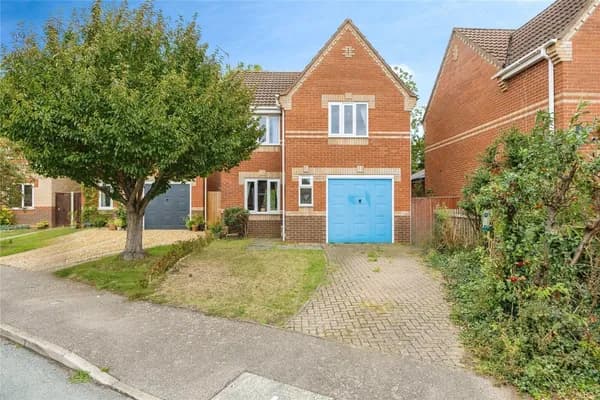 Ash Close, NORWICH, Norfolk, NR9, Norfolk — photo 1