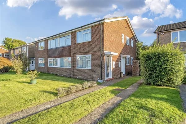 Acer Road, Biggin Hill, Westerham, TN16, Westerham — photo 1