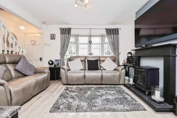 Swinford Road, Birmingham, West Midla..., West Midlands — photo 2