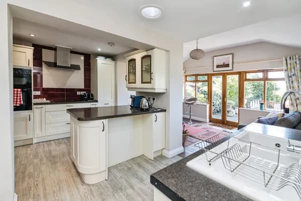 Rectory Road, Haddiscoe, Norwich, Nor..., Norwich — photo 4